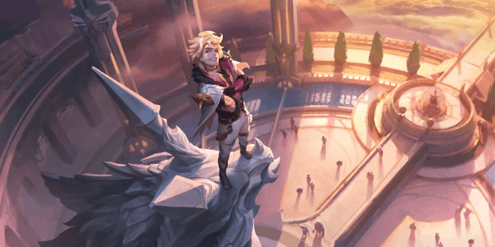 Masa Depan Hero Lukas di Meta MLBB