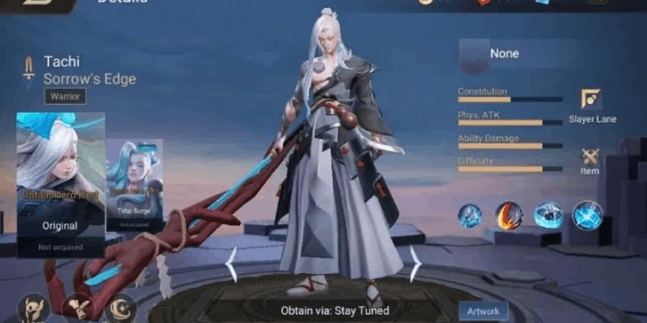 Mekanik True Damage yang Tak Terbendung