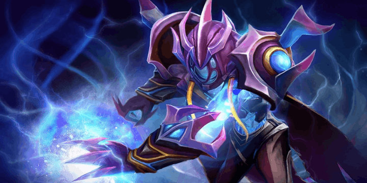 Memahami Mekanik Hero Arc Warden di Meta 2026
