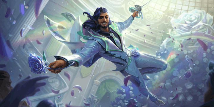 Mengapa Akshan Begitu Kontroversial