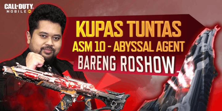 Mengapa Senjata ASM10 Sempat Terlupakan