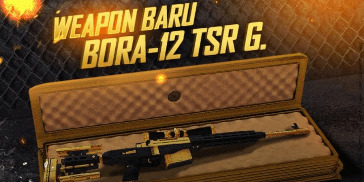 Mengenal Filosofi Bora 12 TSR, Kecepatan di Atas Segalanya