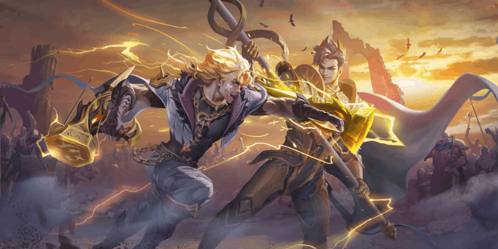 Panduan Menggunakan Hero Lukas, Tips Menjadi Master Fighter