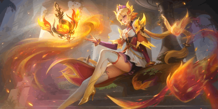 Power Position, Menjadi Inisiator Sekaligus Counter-Setter