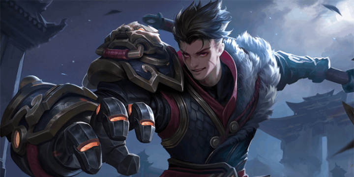 Strategi Early Game, Dominasi Lane