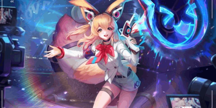 Susunan Arcana dan Rune untuk Performa Maksimal