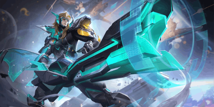 Susunan Arcana yang Tepat