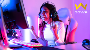 Monetisasi Streaming E-Sport