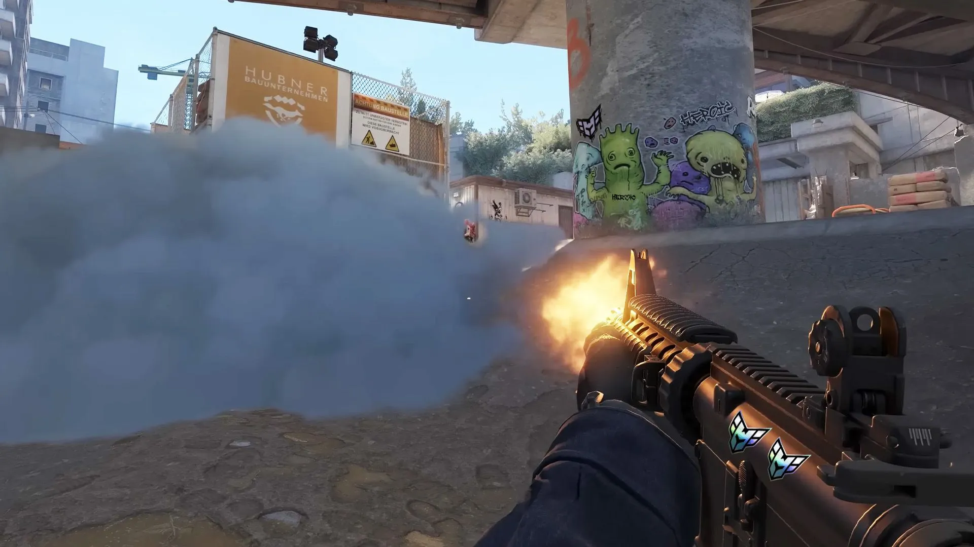 Evolusi Counter-Strike 2 dalam Dunia Esports Modern