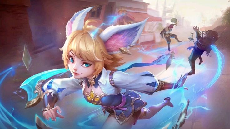 Mobile Legends Meta Terbaru