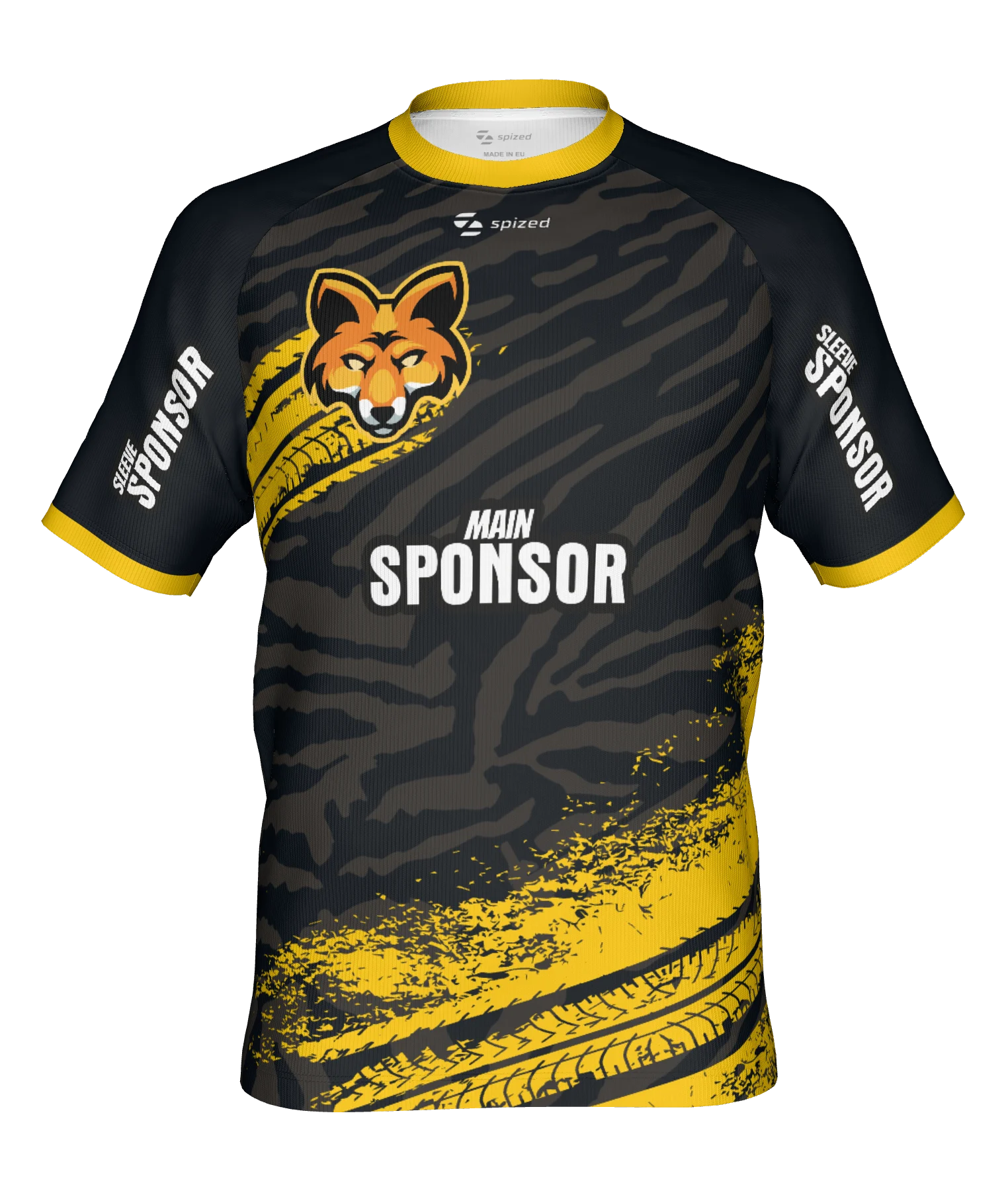 Sponsor E-Sport