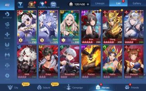 E-Sport Drafting