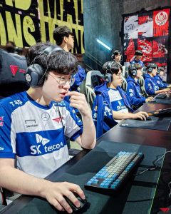 Ekosistem Komunitas Gaming