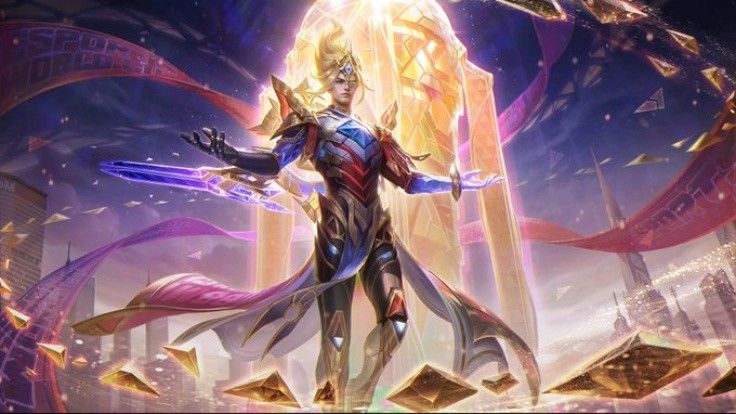 Mobile Legends Meta Terbaru