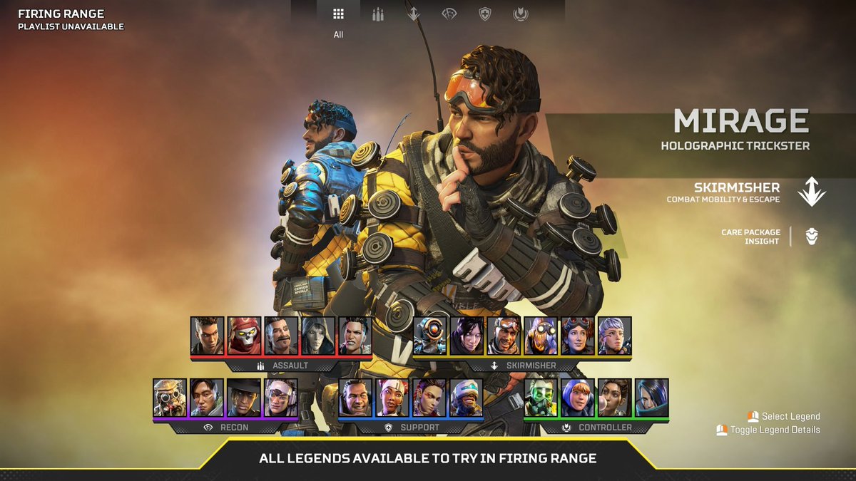 Apex Legends