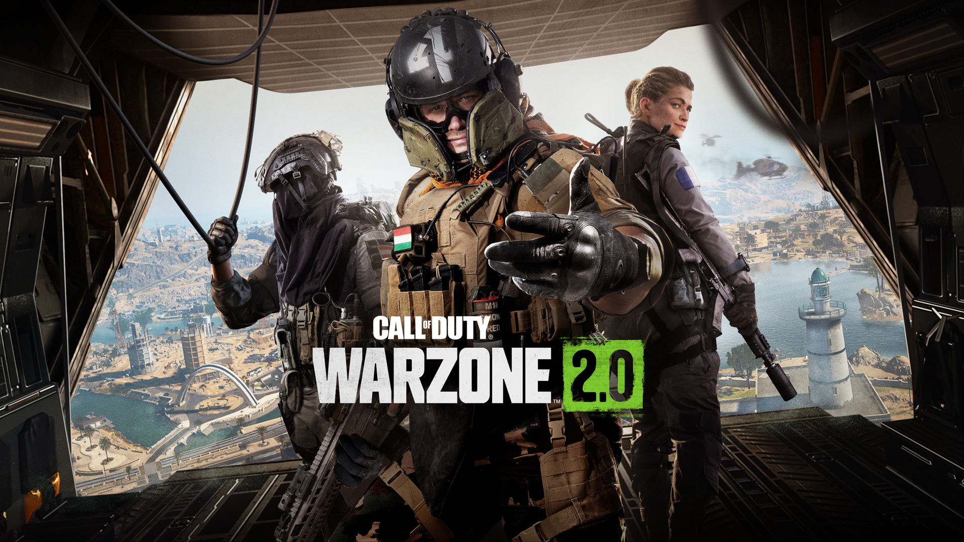 Call Of Duty