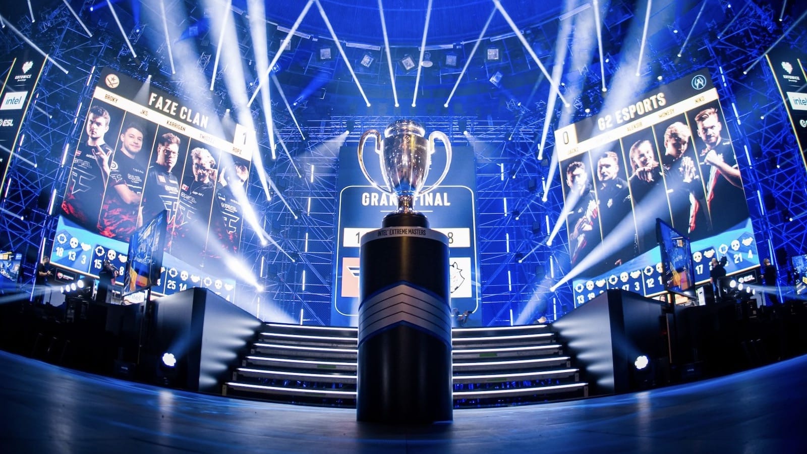Mental Juara E-Sport