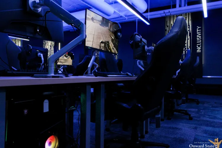 Ekosistem Kompetitif Fortnite