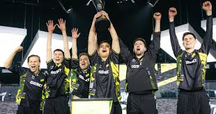 Rahasia Pemain E-Sport