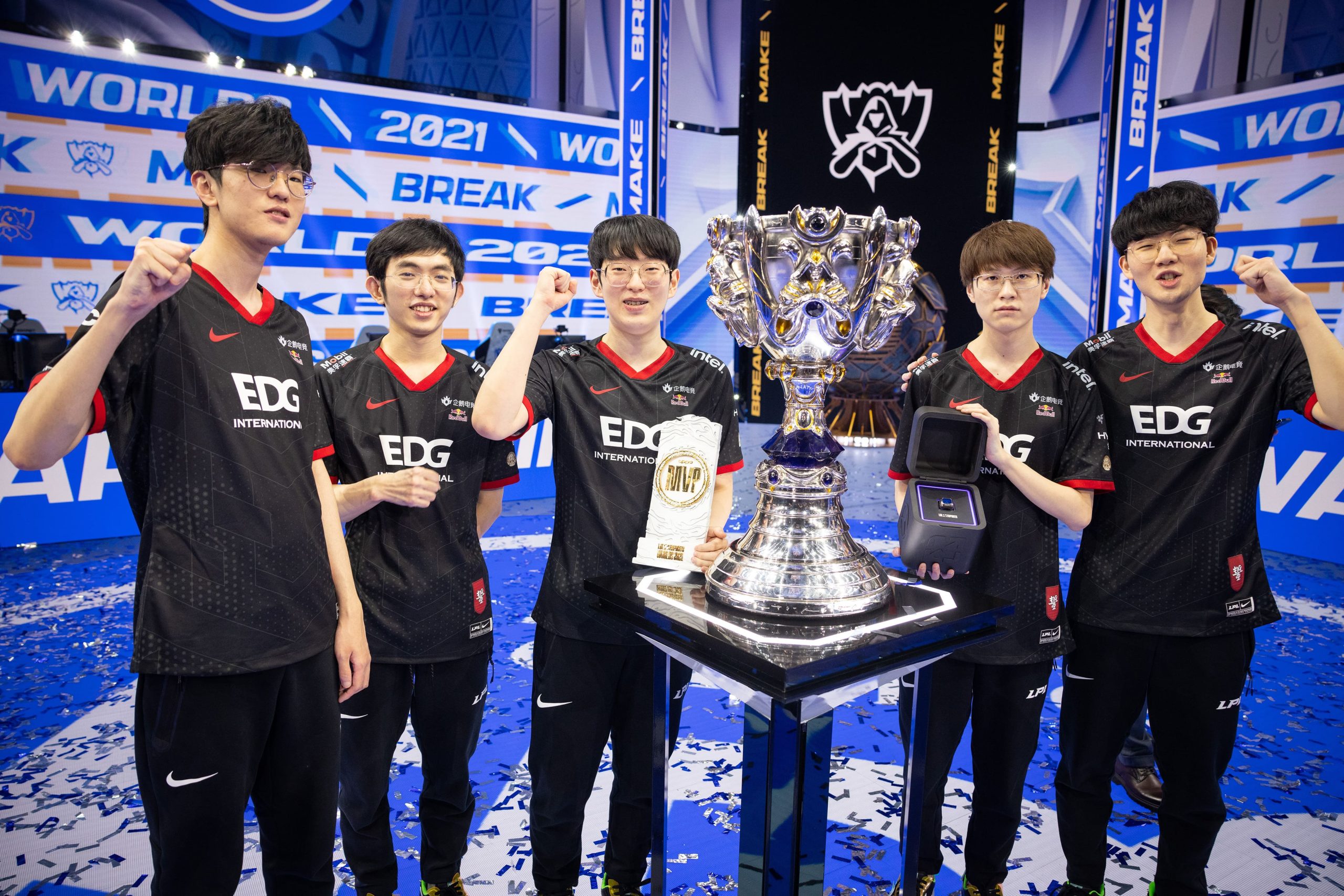 Sponsor E-Sport