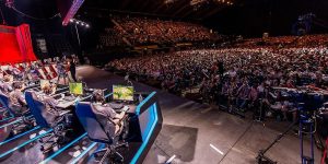 Rahasia Pemain E-Sport