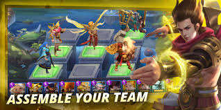 SMITE Blitz
