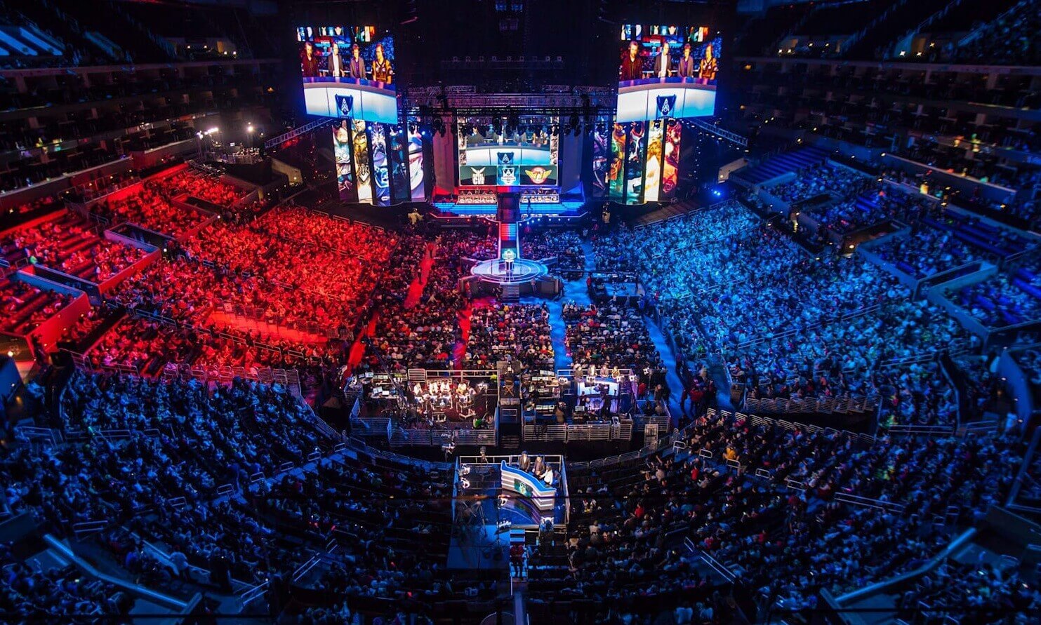 Apa Itu E-Sport