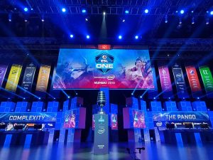 E-Sport Anti Cheat