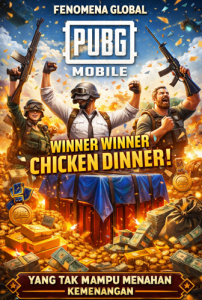 Global PUBG Mobile