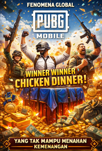 Global PUBG Mobile