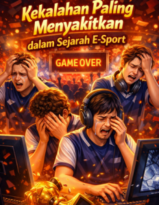 Kekalahan Paling Menyakitkan