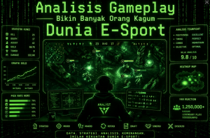 Analisis Gameplay Bikin Banyak