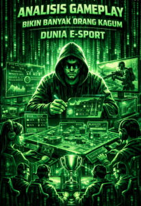 Analisis Gameplay Bikin Banyak