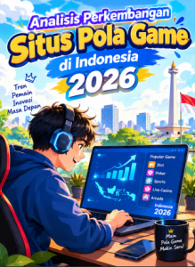 Analisis Perkembangan Situs