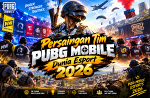 Tim PUBG